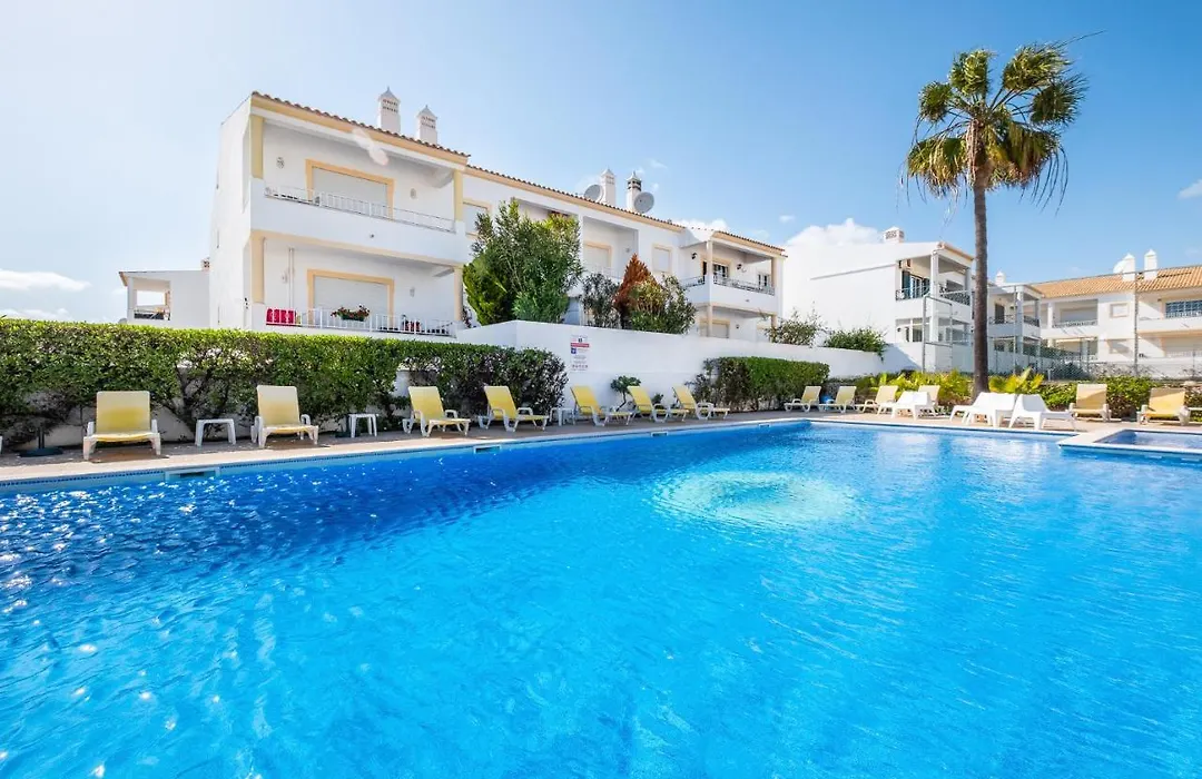 Martina Apartment - Seaview-1