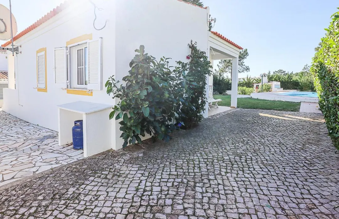 Villa Bela Vista - By Bedzy-1