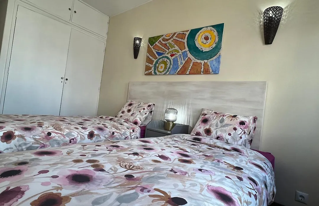 Casa T'Isabel - Fisherman'S Beach - 2 Bedrooms-1
