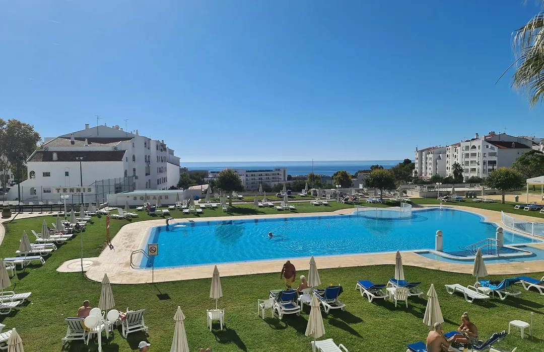 Hotel Apartamento Brisa Sol-1