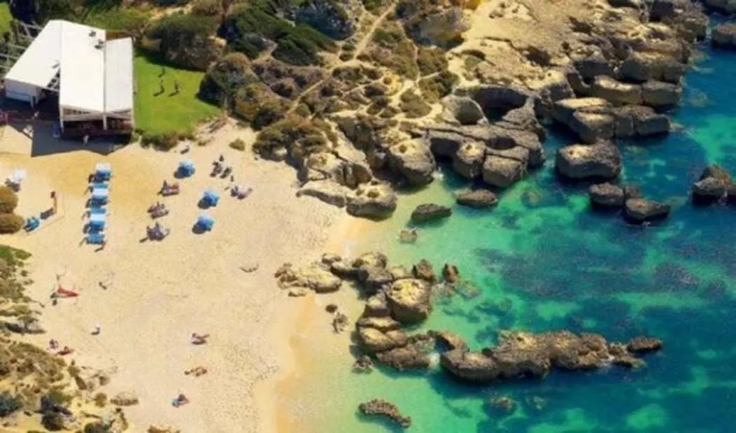 The Albufeira Concierge - Modern Salgados-1