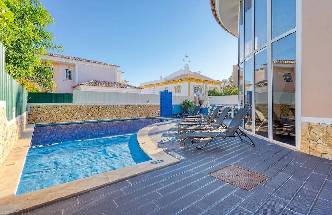 Full Private Villa - 300Sqm Hammam Jacuzzi Heated Pool Billiard Bbq - Ideal & Quiet Location-1