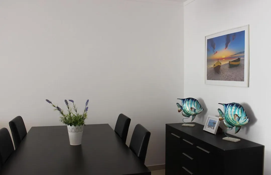 Albufeira Apartments-1