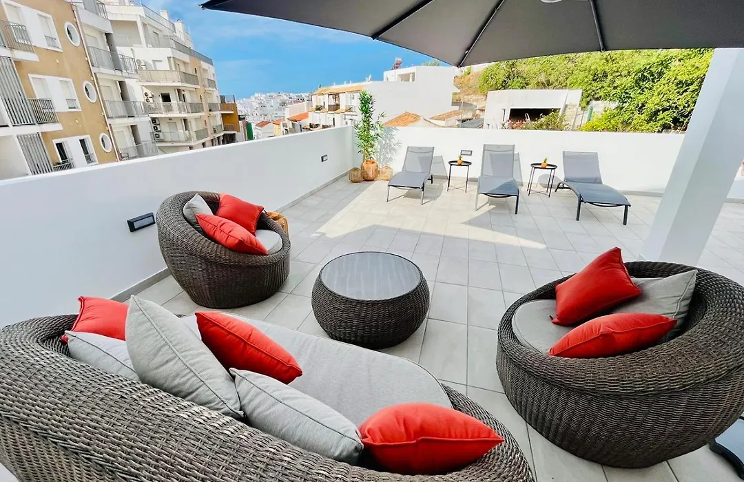 Boutique Style Town House-1