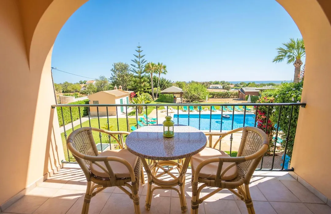 Apartamentos Monte Dos Avos, Albufeira By Algarveblossom-1