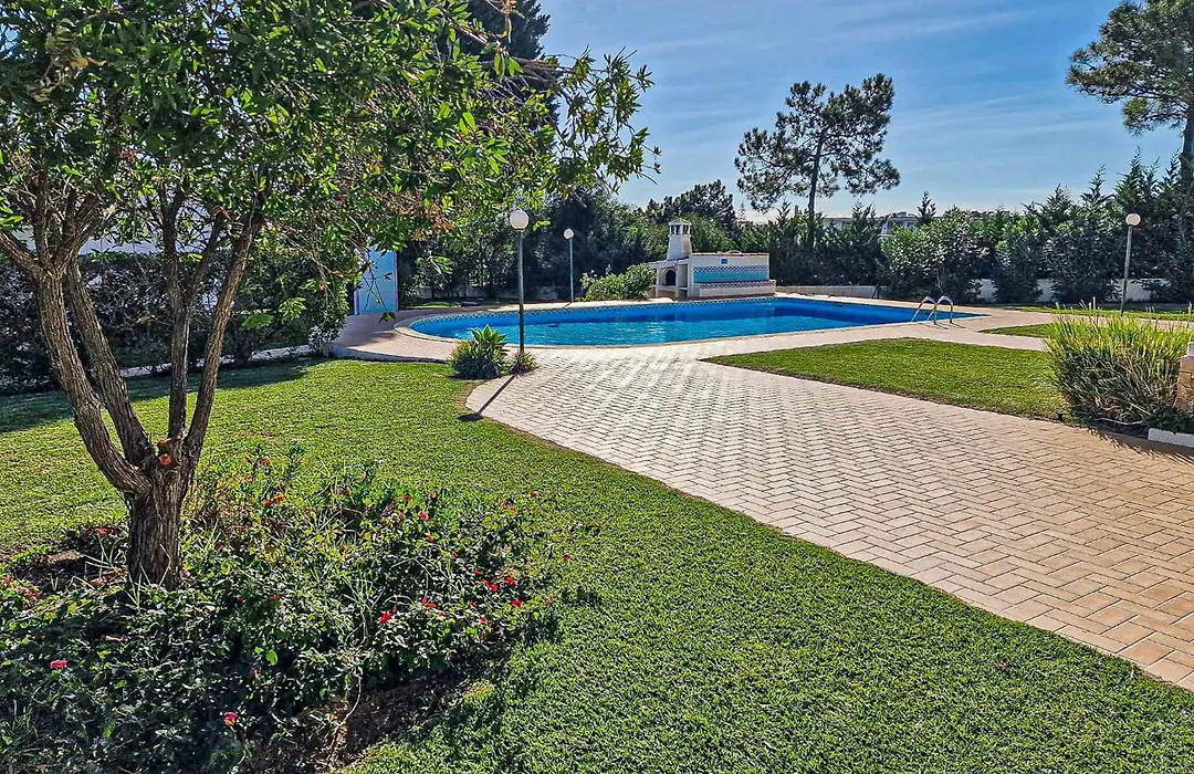 Villa Bela Vista - By Bedzy-1