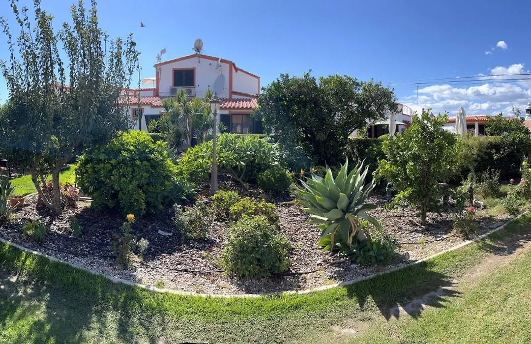 Casa Da Horta, Vale Carro Olhos De Agua-1
