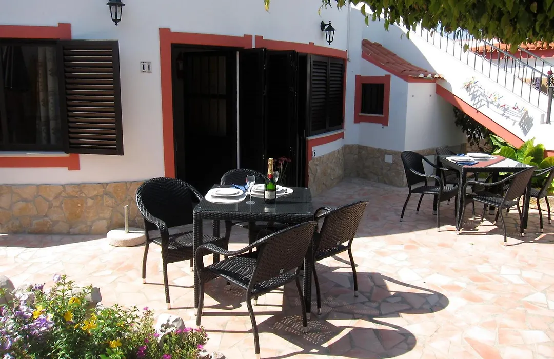 Casa Da Horta, Vale Carro Olhos De Agua-1