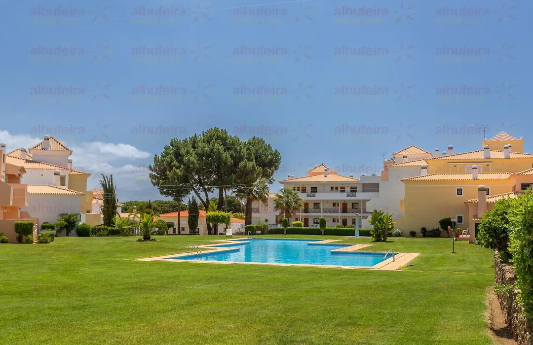 Jardins De Santa Eulalia By Albufeira Rental-1