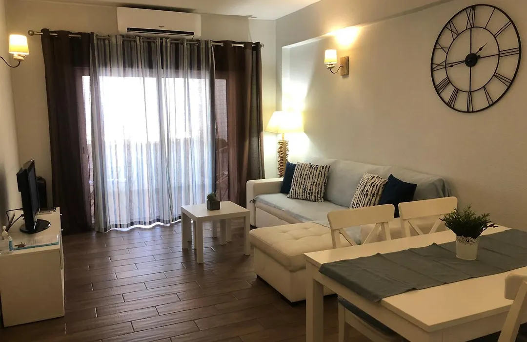 Apartamento Oceano-1