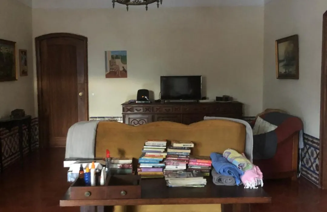 Maria Guest House-1