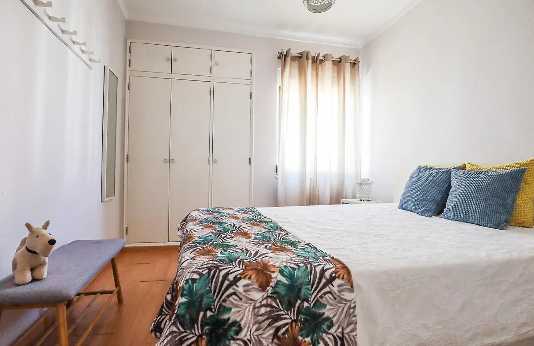 Apart Jcmar - Near To The Beach - Wifi - By Bedzy-1