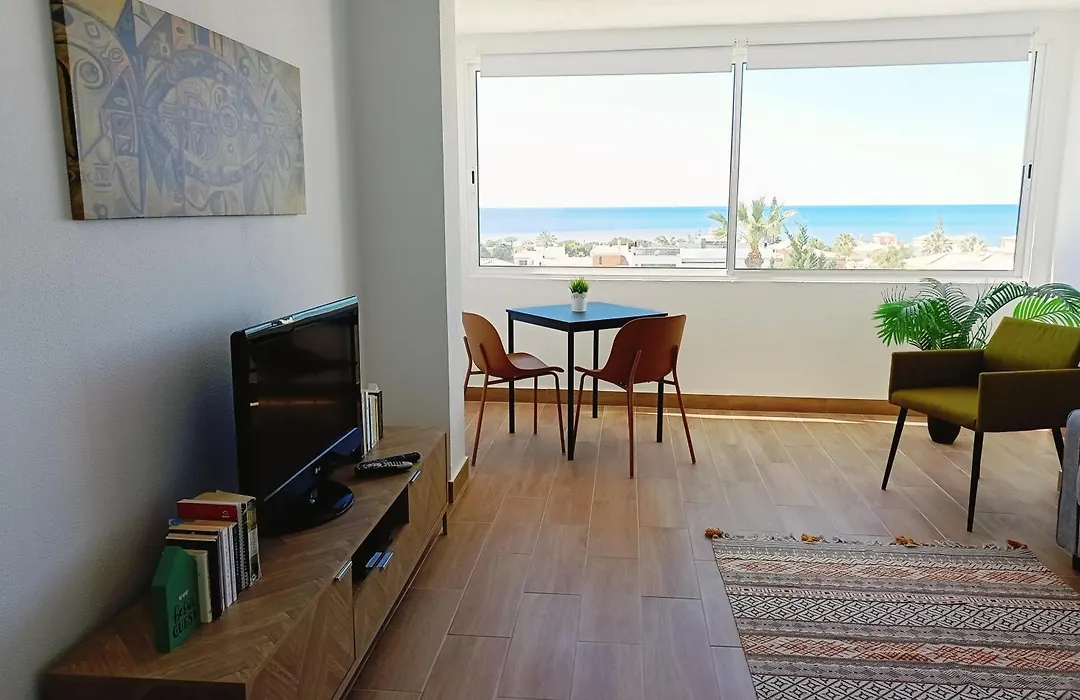 Apartamento Praia Da Gale-1