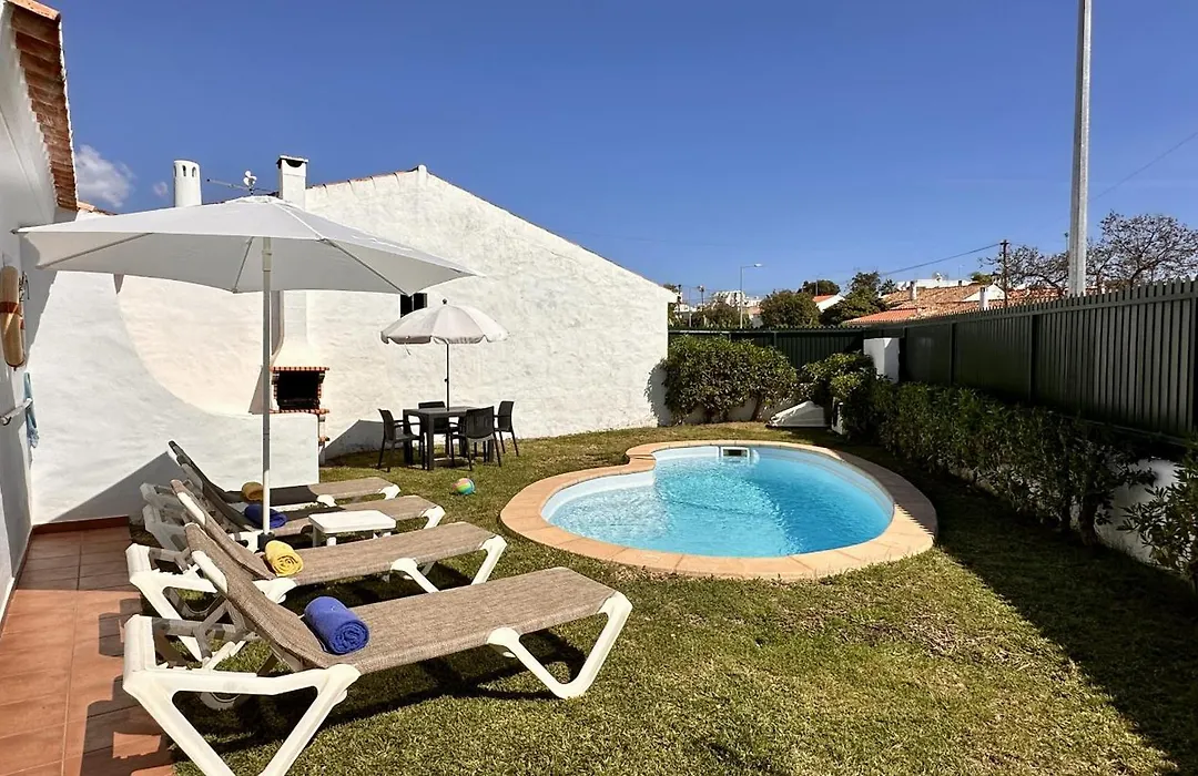 Villa Levante By Check-In Portugal-1