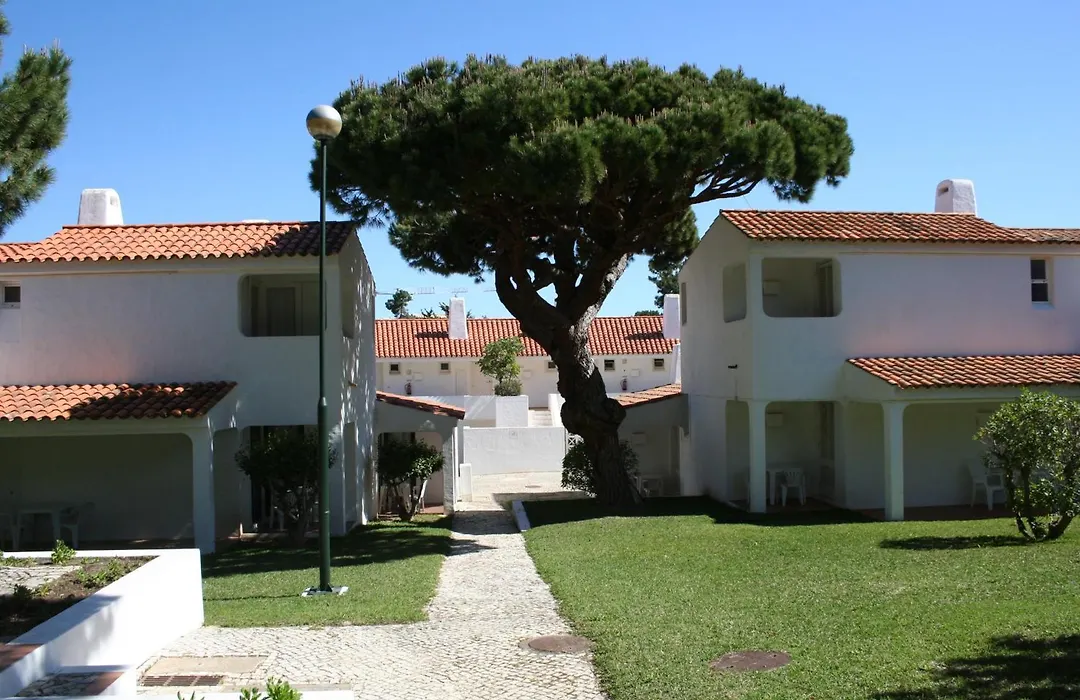 Aldeia Da Falesia-1