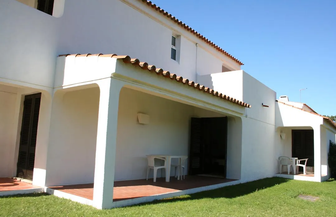 Aldeia Da Falesia-1