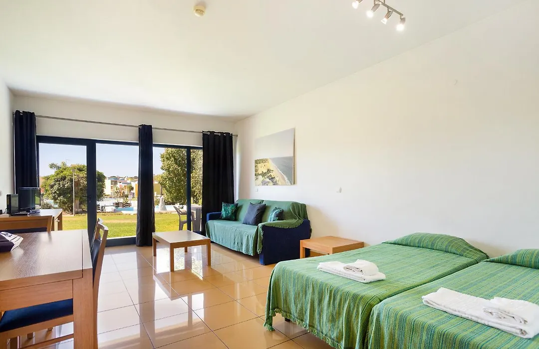 Apartamentos Da Orada By Garvetur-1