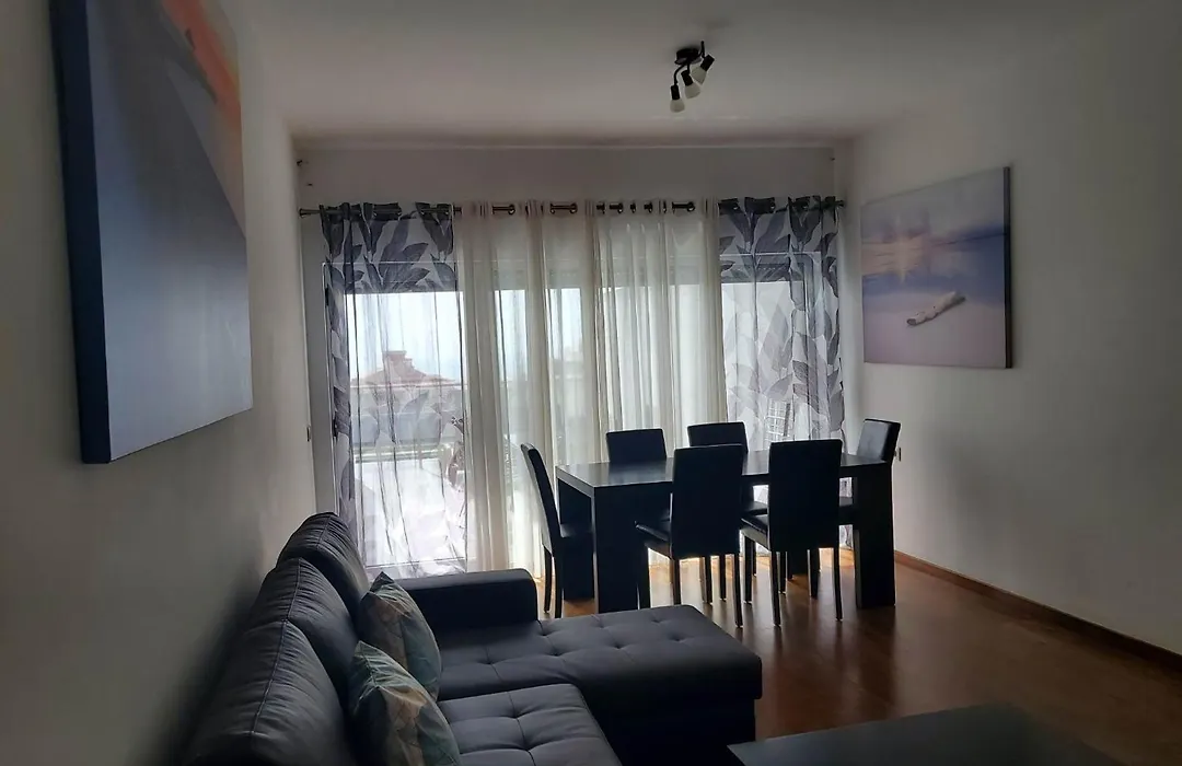 "Villa Panoramic View Over The Sea"-R-1