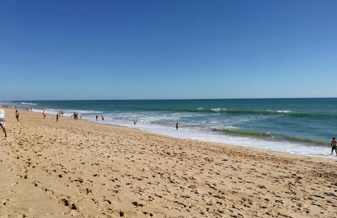 Salgados Beach&Golf - Praia Dos Salgados-1