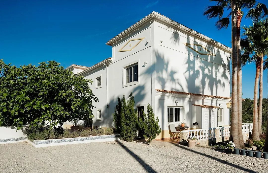 B&B Entrecolinas-1
