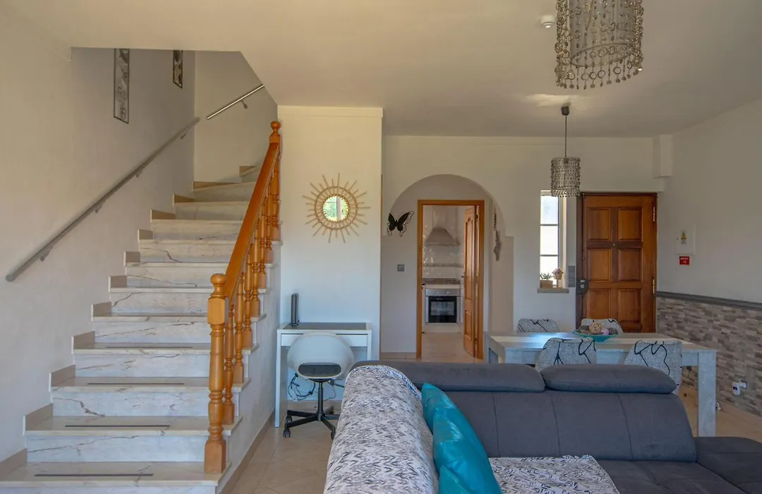 Casa Gale - Joia Das Sesmarias 600Mts Praia-1