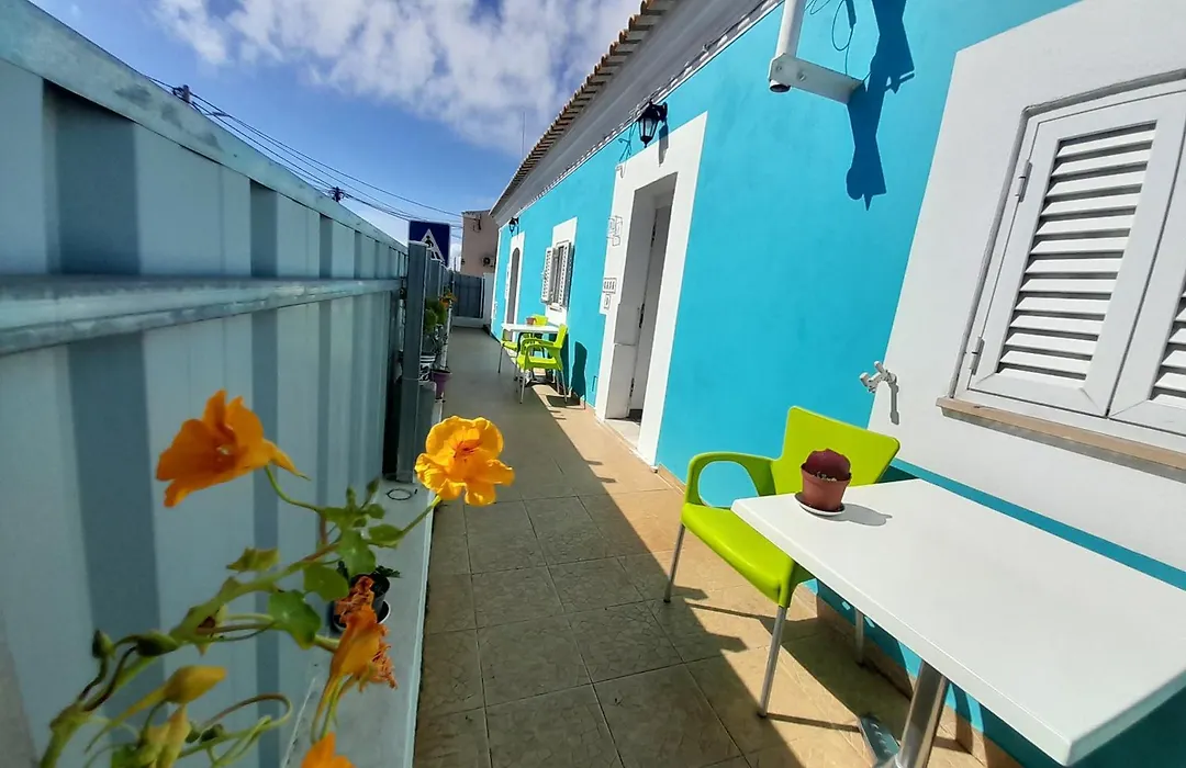 Estudio Puertorico Albufeira Tropicana Holiday Apartments-1