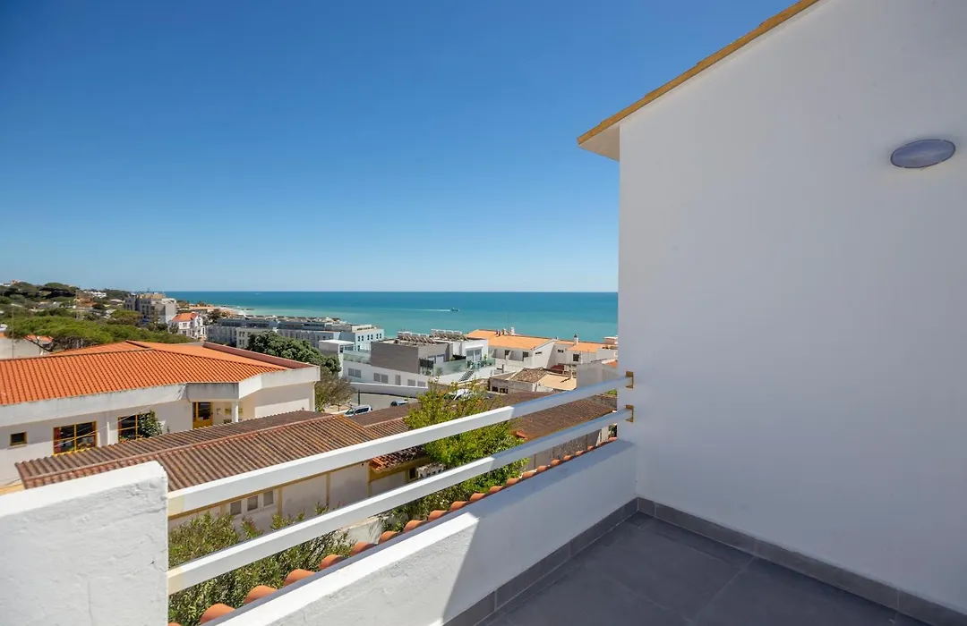 ★ Sea View ★ 1 Minute To Oldtown And Beach ★-1
