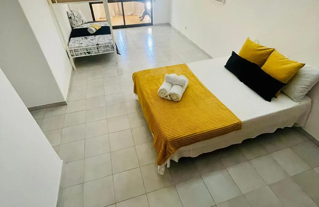 Amazing Studio Flat Albufeira-1