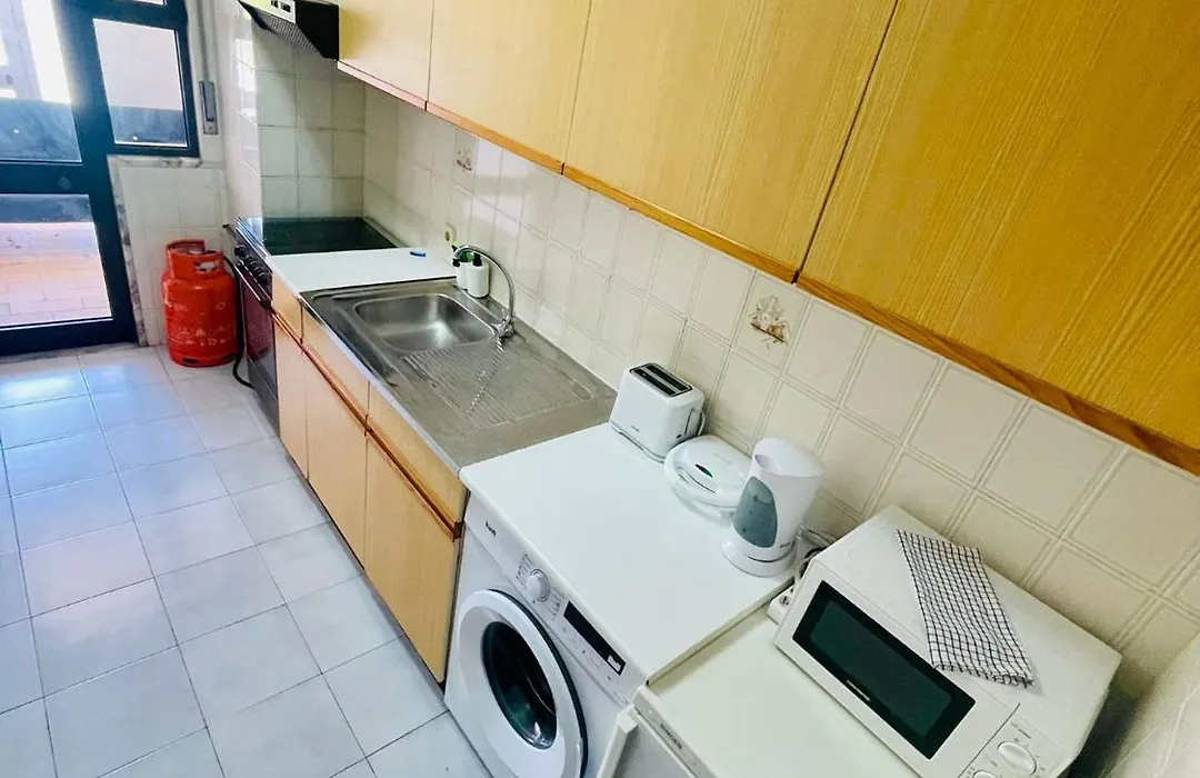 Amazing Studio Flat Albufeira-1