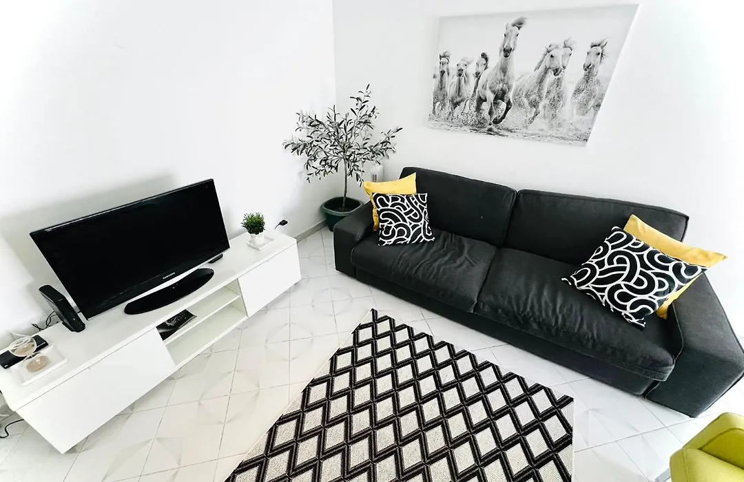 Apartamento 5 Estrelas Praia Da Oura-1