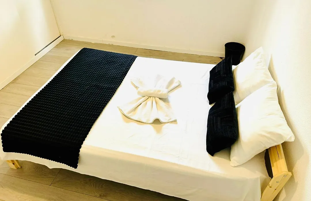 Apartamento T4 Albufeira-1