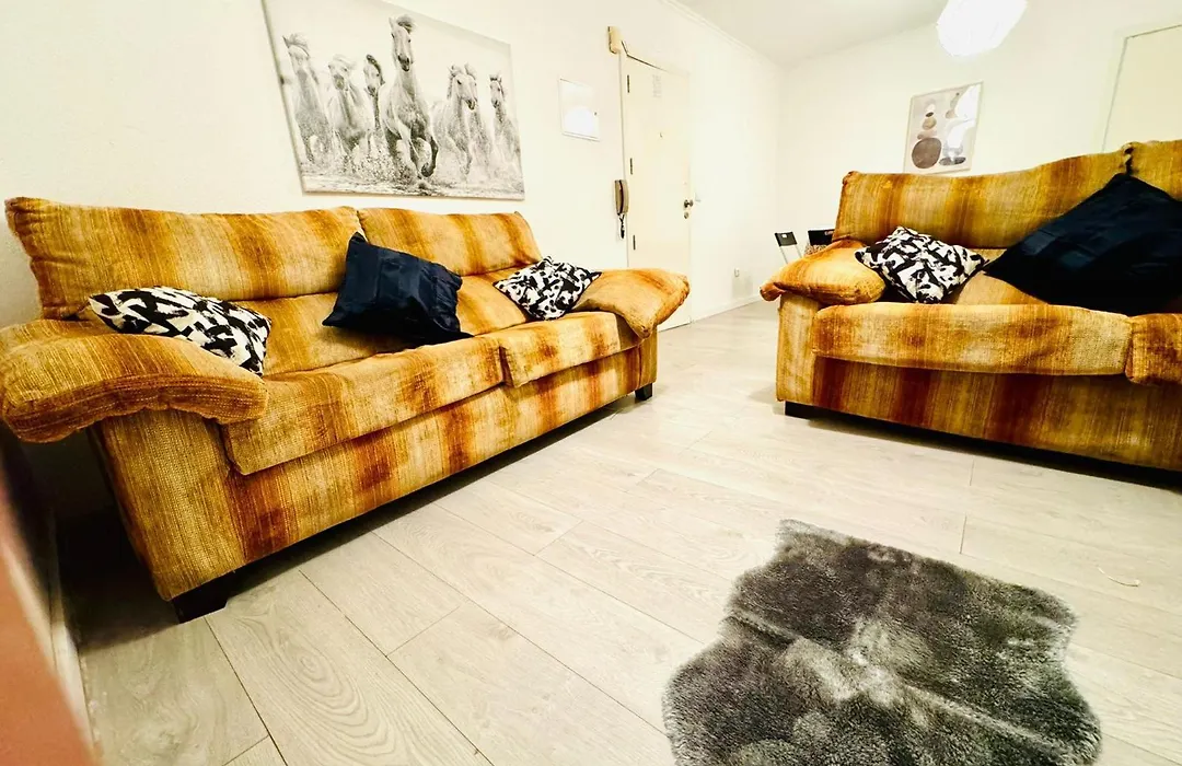 Apartamento T4 Albufeira-1