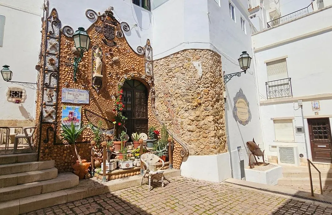Casa Alzira By Alzira-1