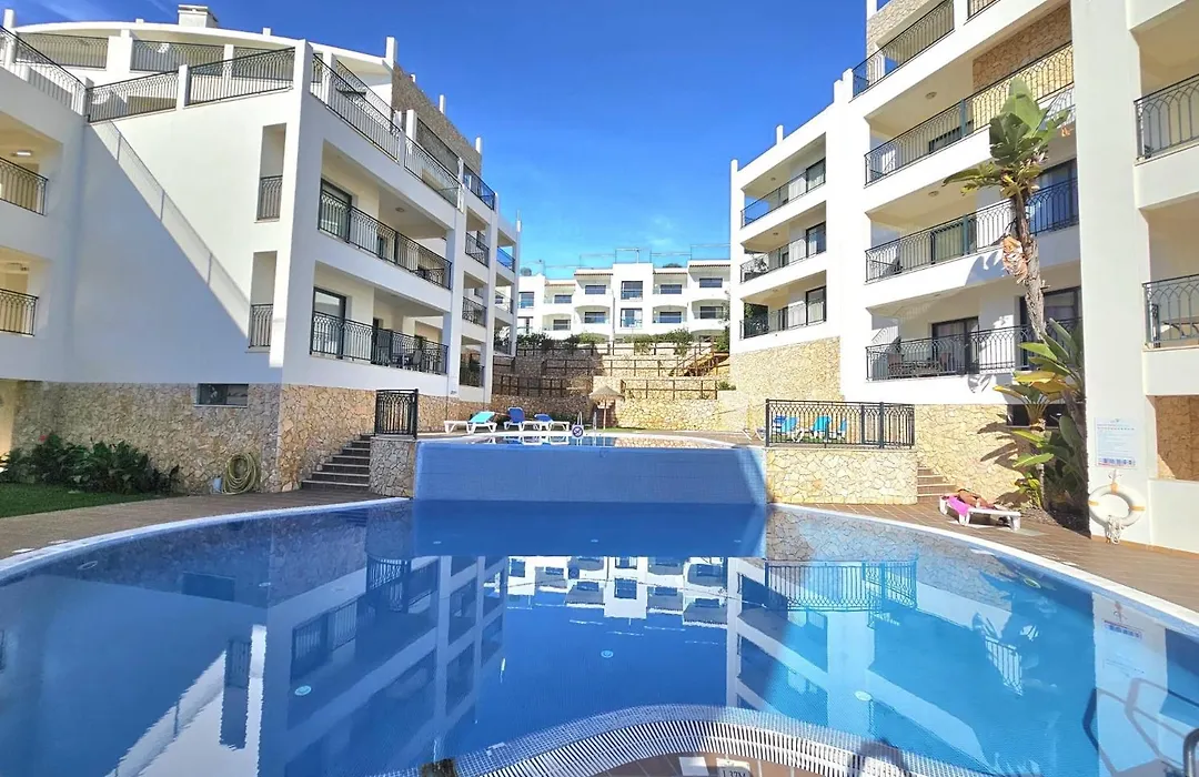 Colina Do Atlantico 203- Sea Hill Algarve-1
