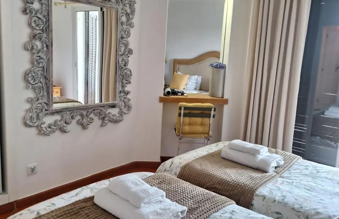 Piece Of Paradise @ Balaia Golf Village, Albufeira, Portugal - 4 Star-1