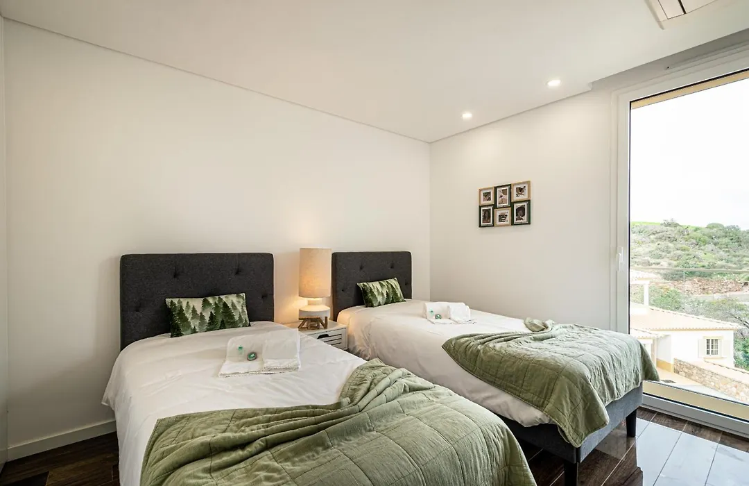 Beguest Albufeira Luxus Villa-1