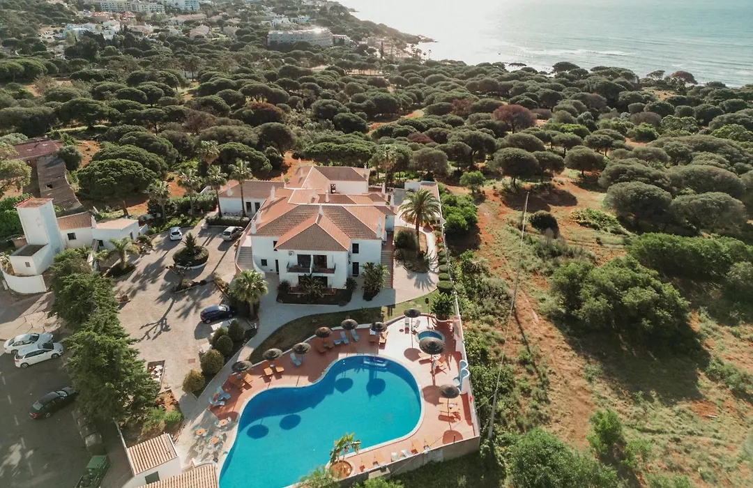 Casa Velha Apartments - Adults Friendly-1