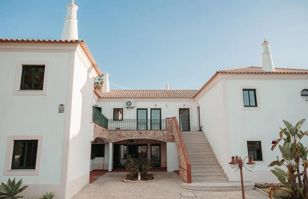Casa Velha Apartments - Adults Friendly-1