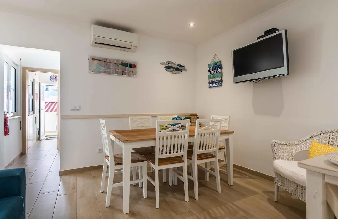 Casa Mar D'Alma - 100M From The Beach-1