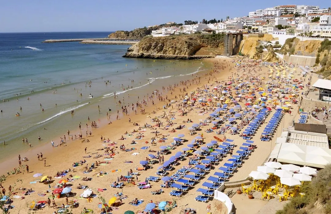 Bellavista Tenis Clube A2 Studio - Albufeira Inn-1
