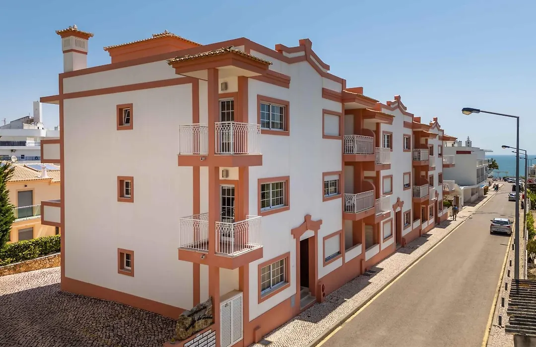 Apartamentos Monte Da Vinha I-1