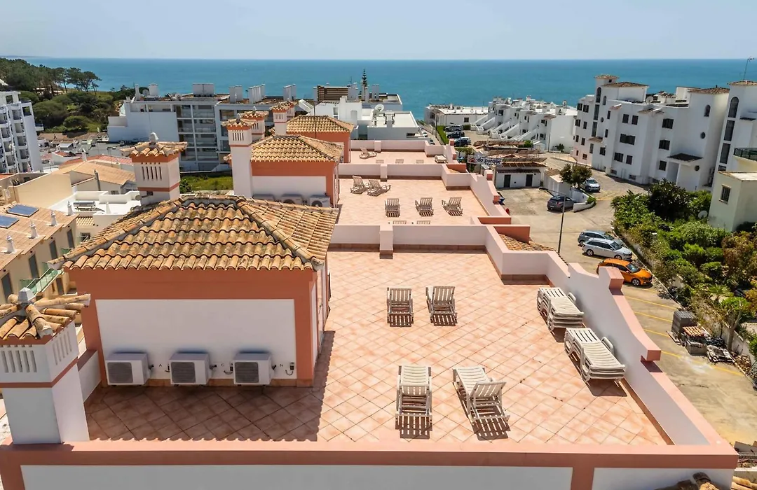 Apartamentos Monte Da Vinha I-1