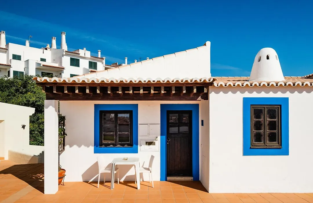 Casas Da Quinta-1