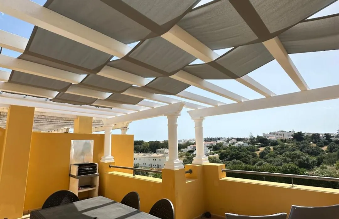 Albufeira Luxury Villa-1