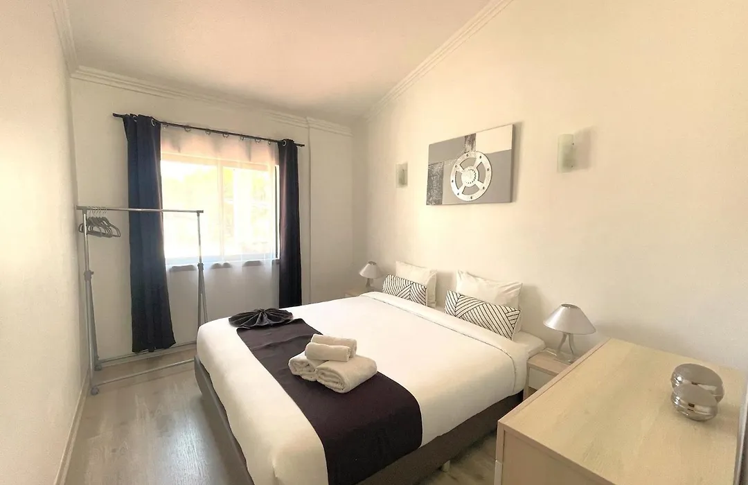 Casa Areias Boutique Apartments-1