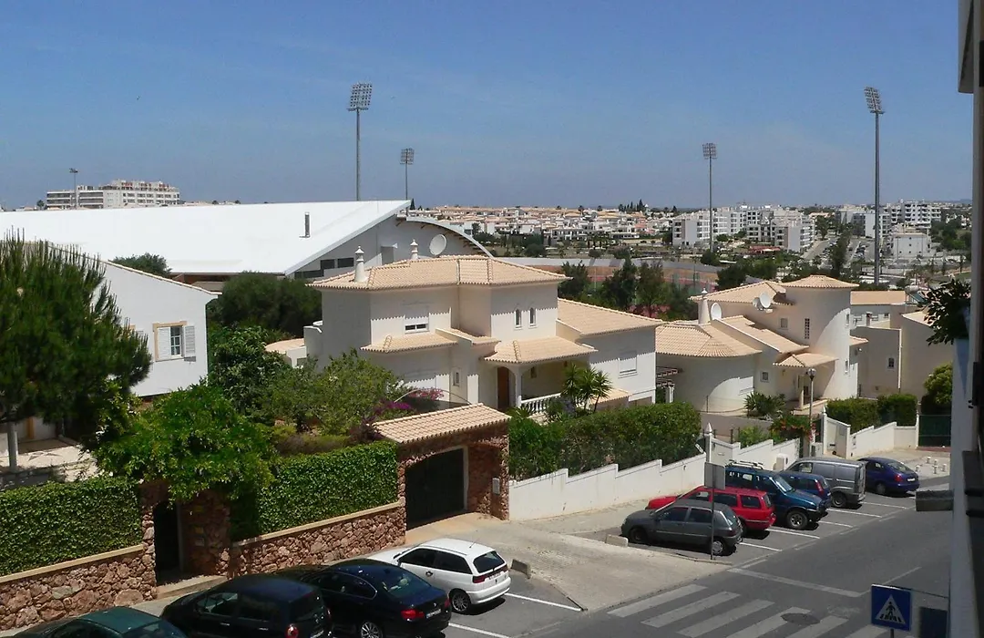 Apartamento T0 Albufeira Perto Do Centro-1