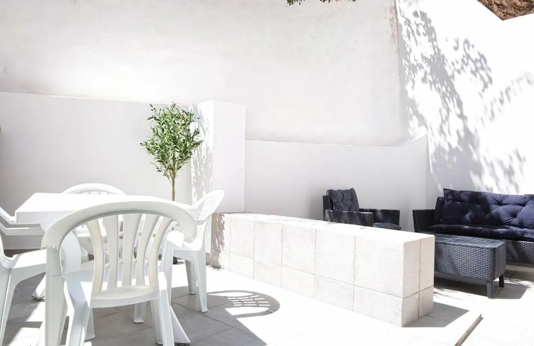 Old Town II Apartment By Stay Ici-1