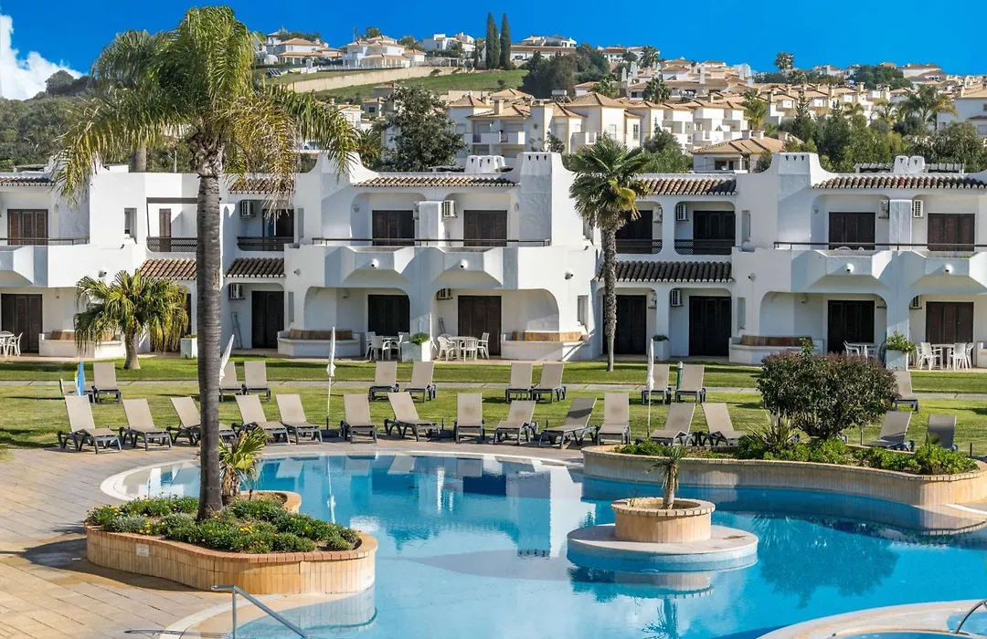 Clube Albufeira Garden Village-1