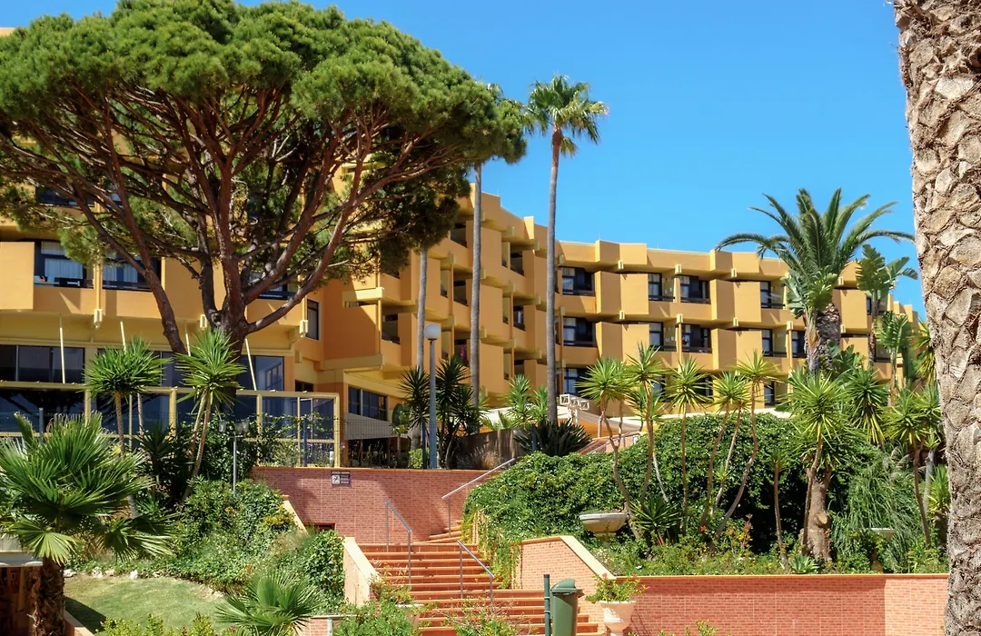 Auramar Beach Resort-1