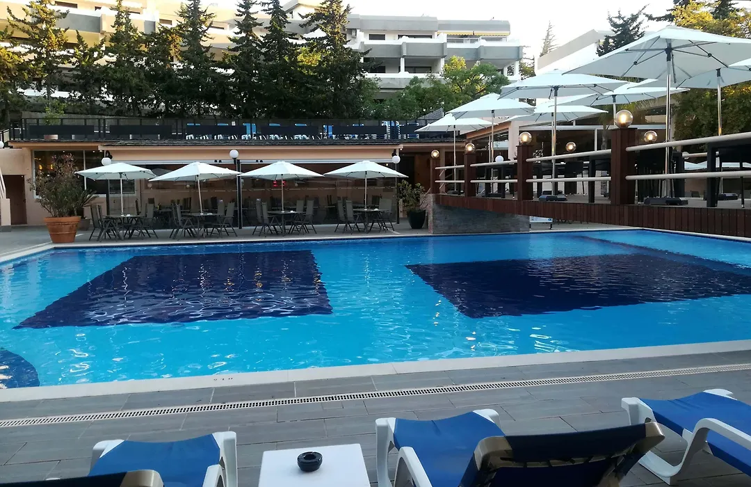 Hotel Balaia Mar-1